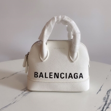 Balenciaga Ville Top Series Bags